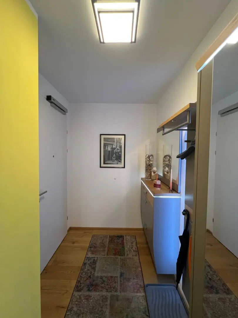 Besondere Immobilienmöglichkeit mit langfristiger Perspektive