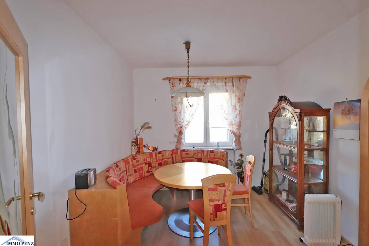 Gut geschnittene 3 Zimmerwohnung mit Balkon in Wattens zu verkaufen