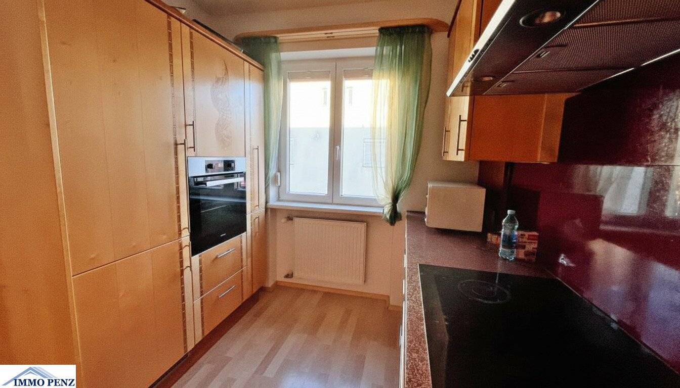 Gut geschnittene 3 Zimmerwohnung mit Balkon in Wattens zu verkaufen