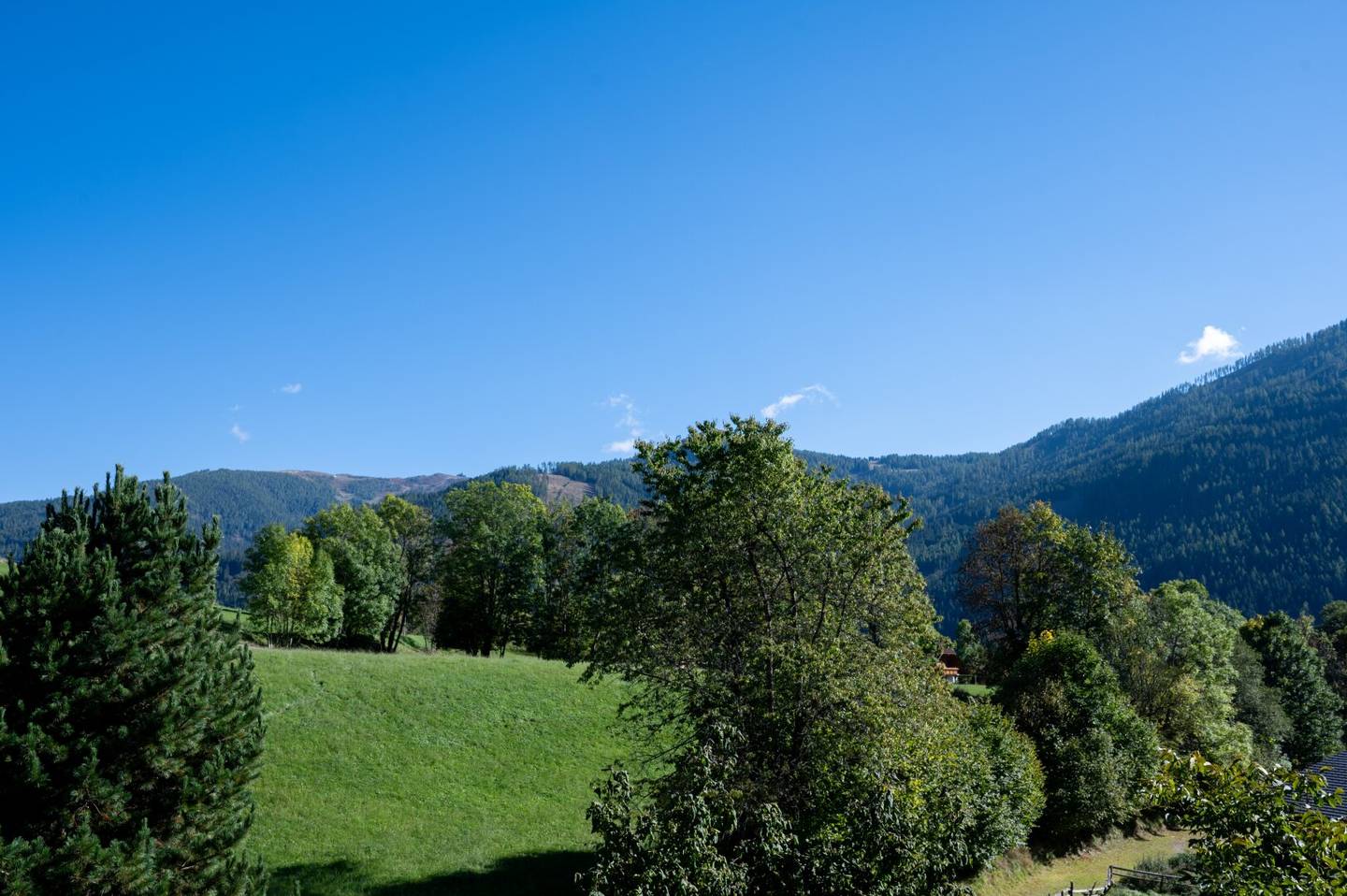 SCHILIFT ZU FUSS | Gemütliche 2-Zimmer-Wohnung mit Balkon in Bad Kleinkirchheim