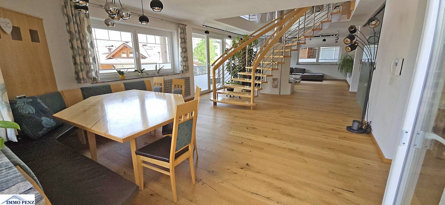 Luxuriöses Traumhaus in Tirol (Neustift / Kampl) zu verkaufen