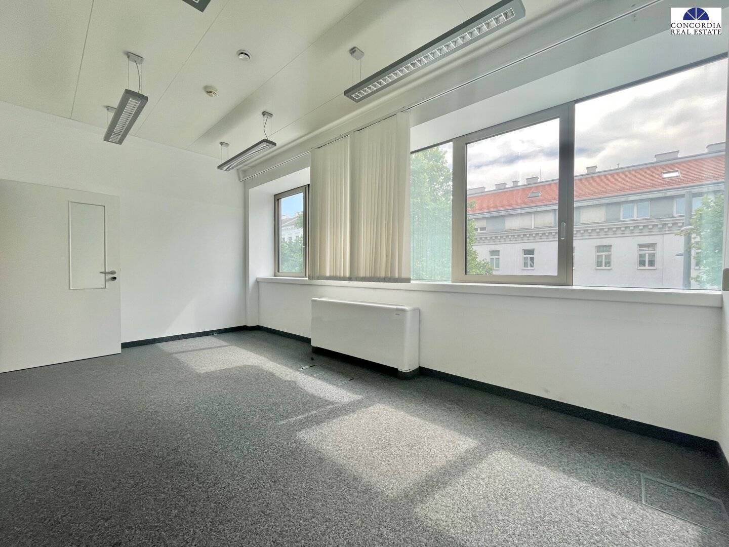 Büro