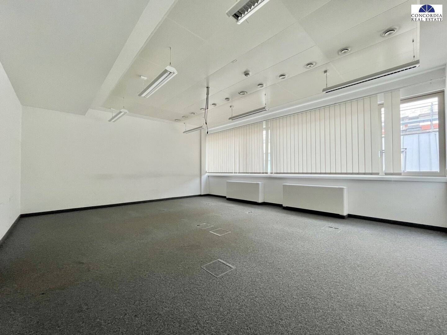 Modern &amp; flexible office spaces on Simmeringer Hauptstraße