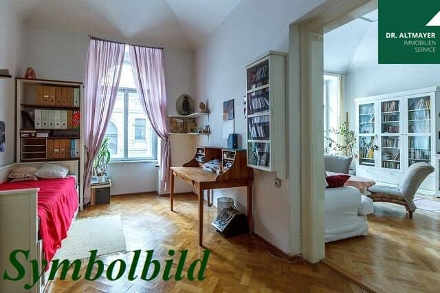 Rental apartments wanted