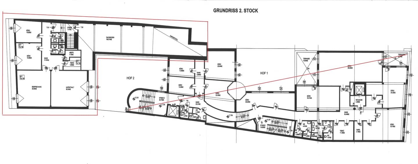 Grundriss 2