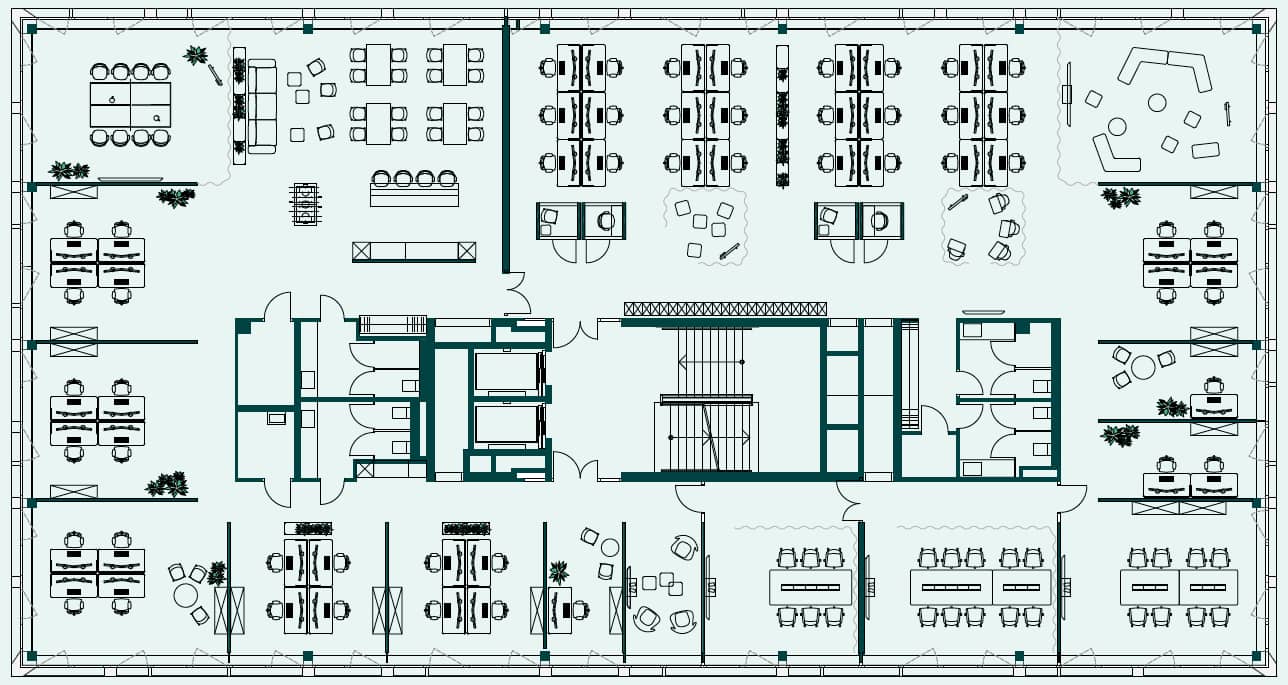 Floor plan 3