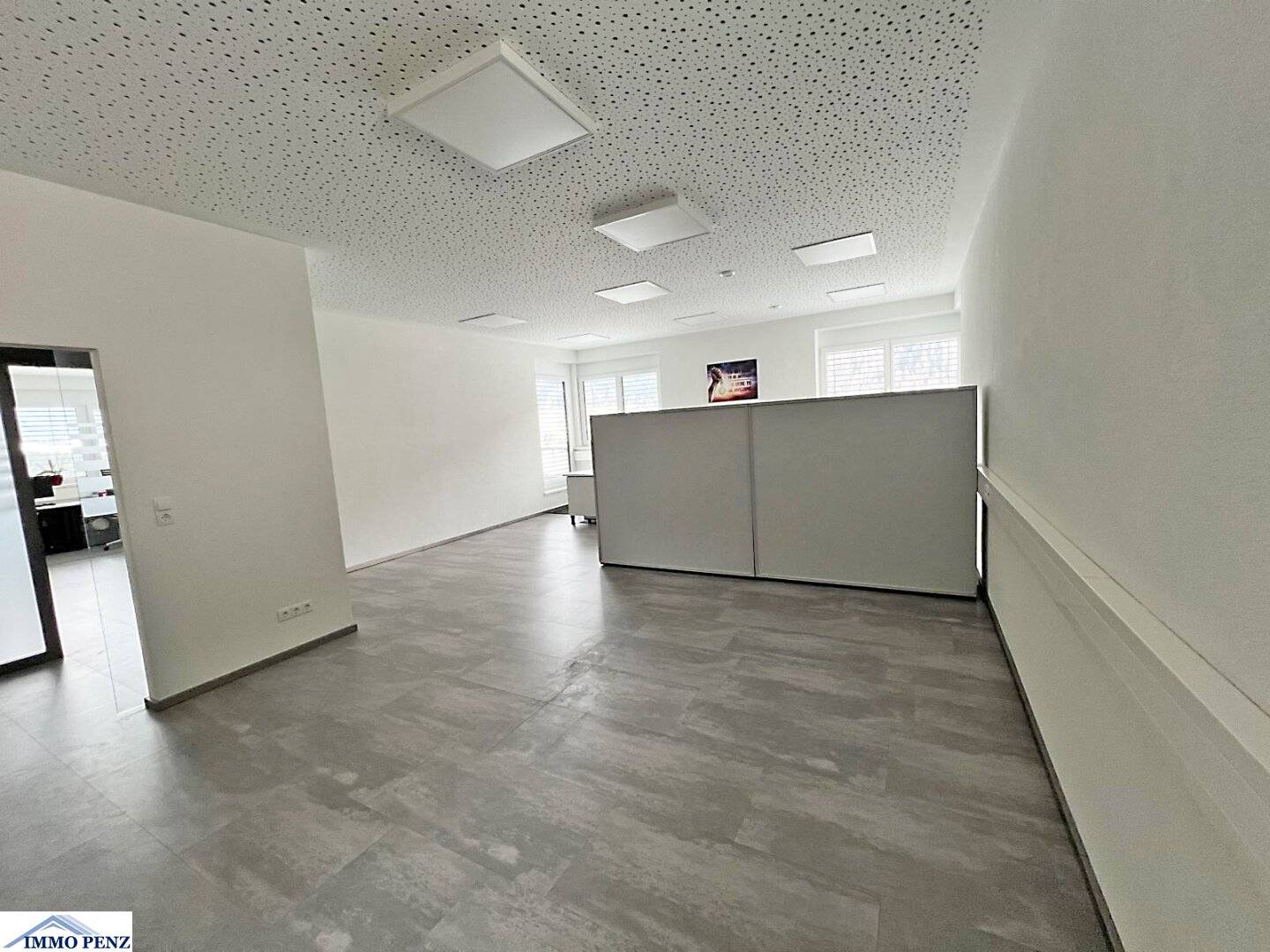 Office and warehouse space in the industrial area of Fulpmes for rent