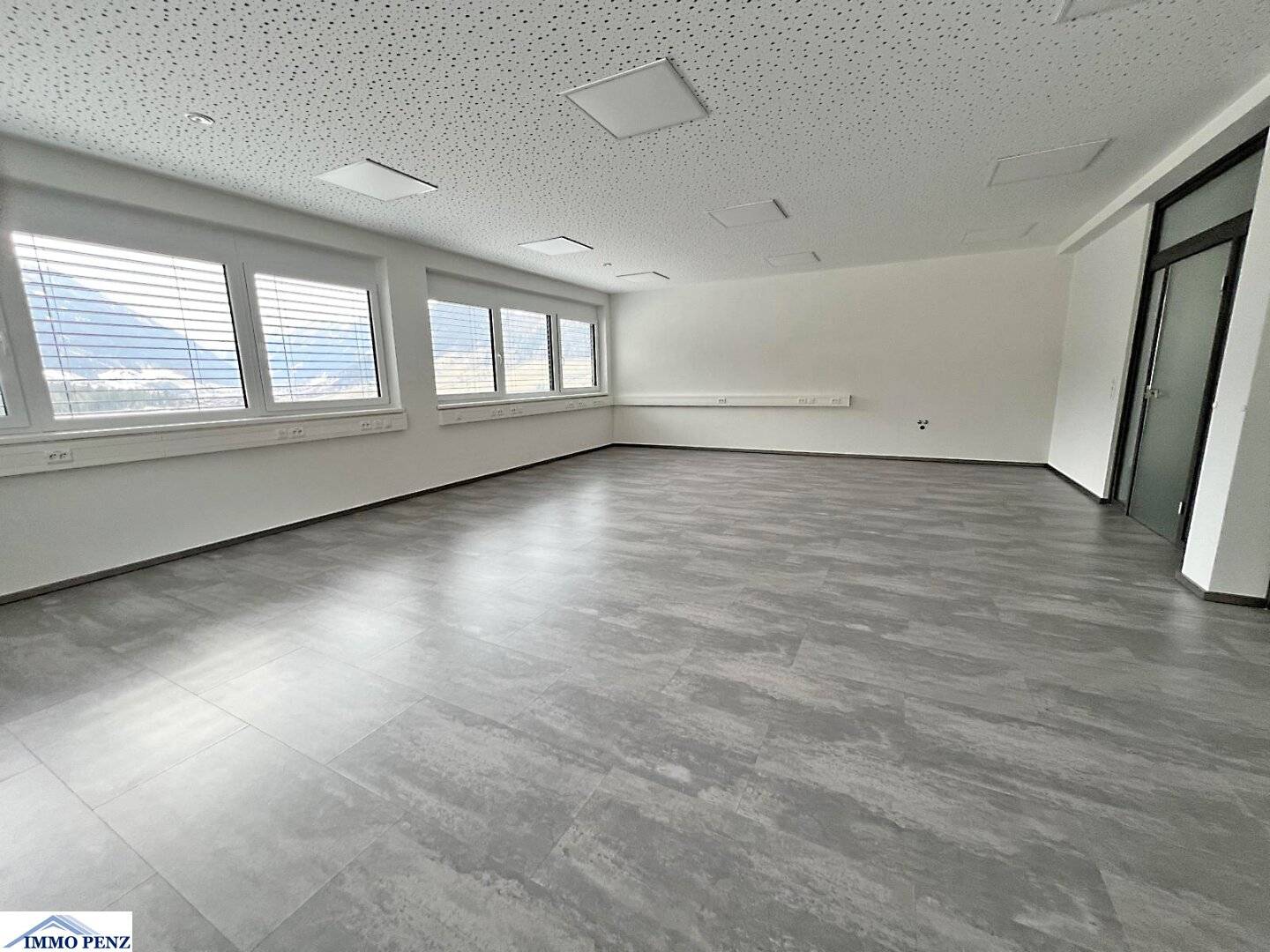 Office and warehouse space in the industrial area of Fulpmes for rent