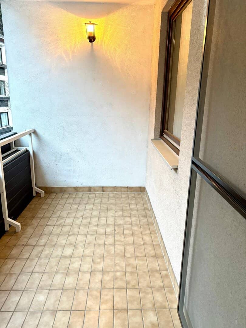 !PROVISIONSFREI! 2 - Zimmer  Wohnung in Edlitz zu verkaufen!