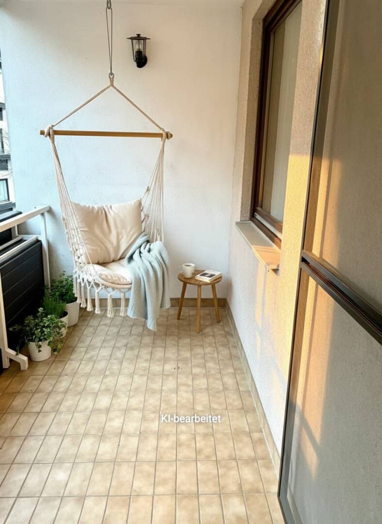 !PROVISIONSFREI! 2 - Zimmer  Wohnung in Edlitz zu verkaufen!