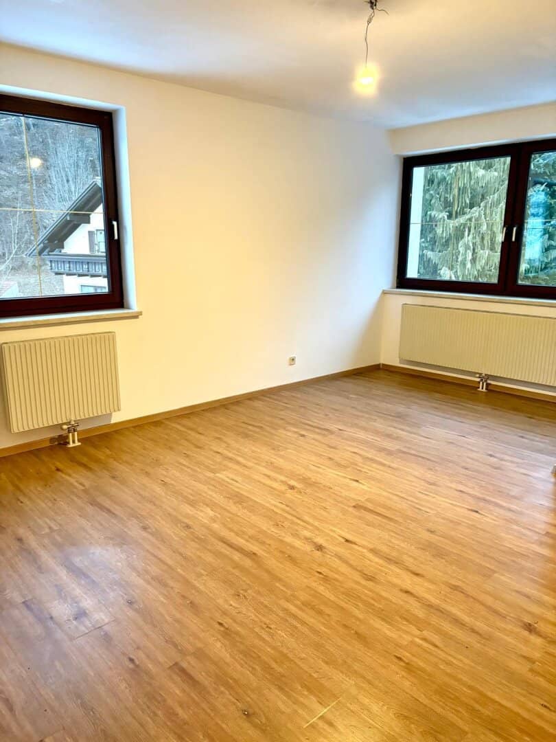 !PROVISIONSFREI! 2 - Zimmer  Wohnung in Edlitz zu verkaufen!