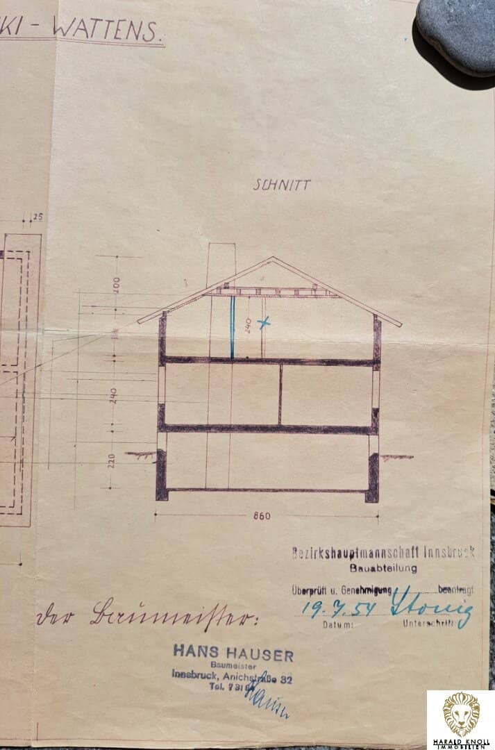 Floor plan 5