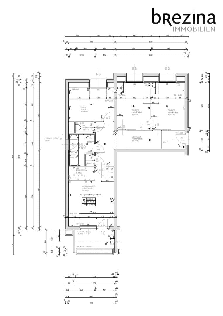 Grundriss 1