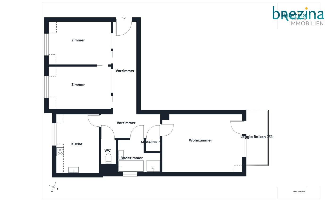 Grundriss 2
