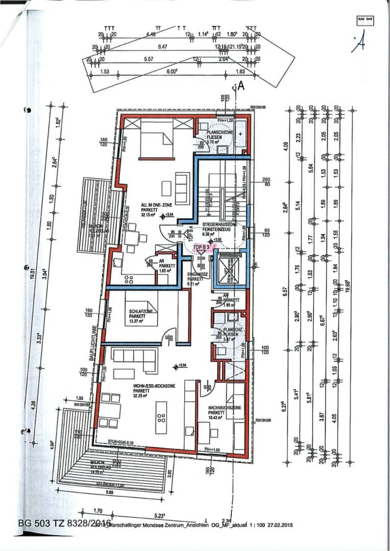 Grundriss 1