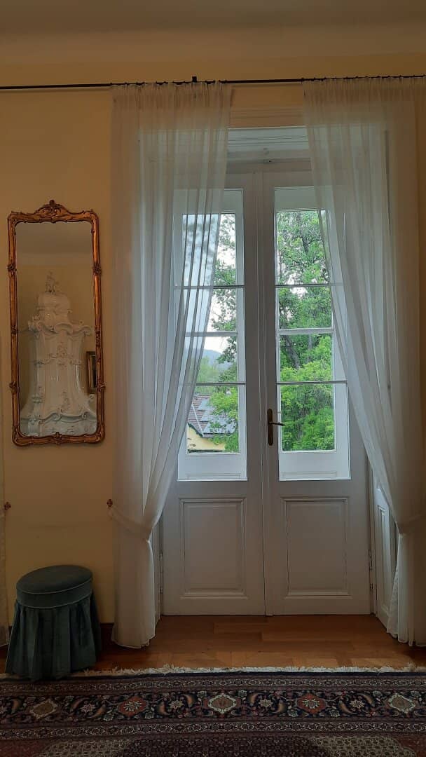 Historical Summer Residence on the Edge of the Wienerwald