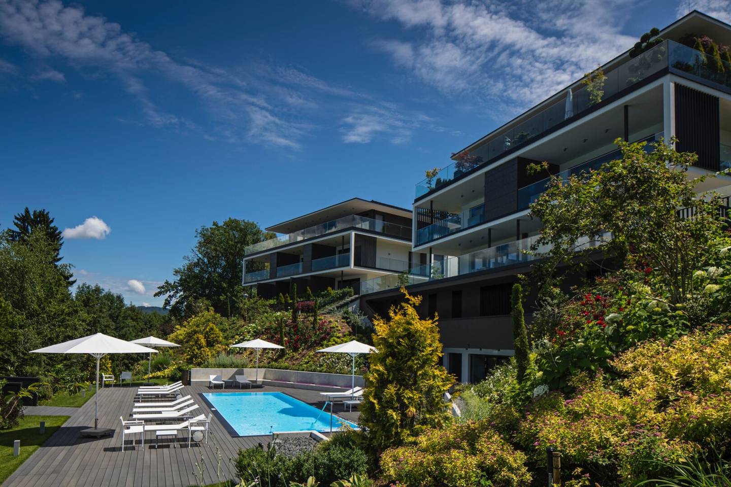ROSENHOF | Impressive Wörthersee residence with pool in prime location,  ROSENHOF | Beeindruckendes Wörtherseedomizil mit Pool in Bestlage