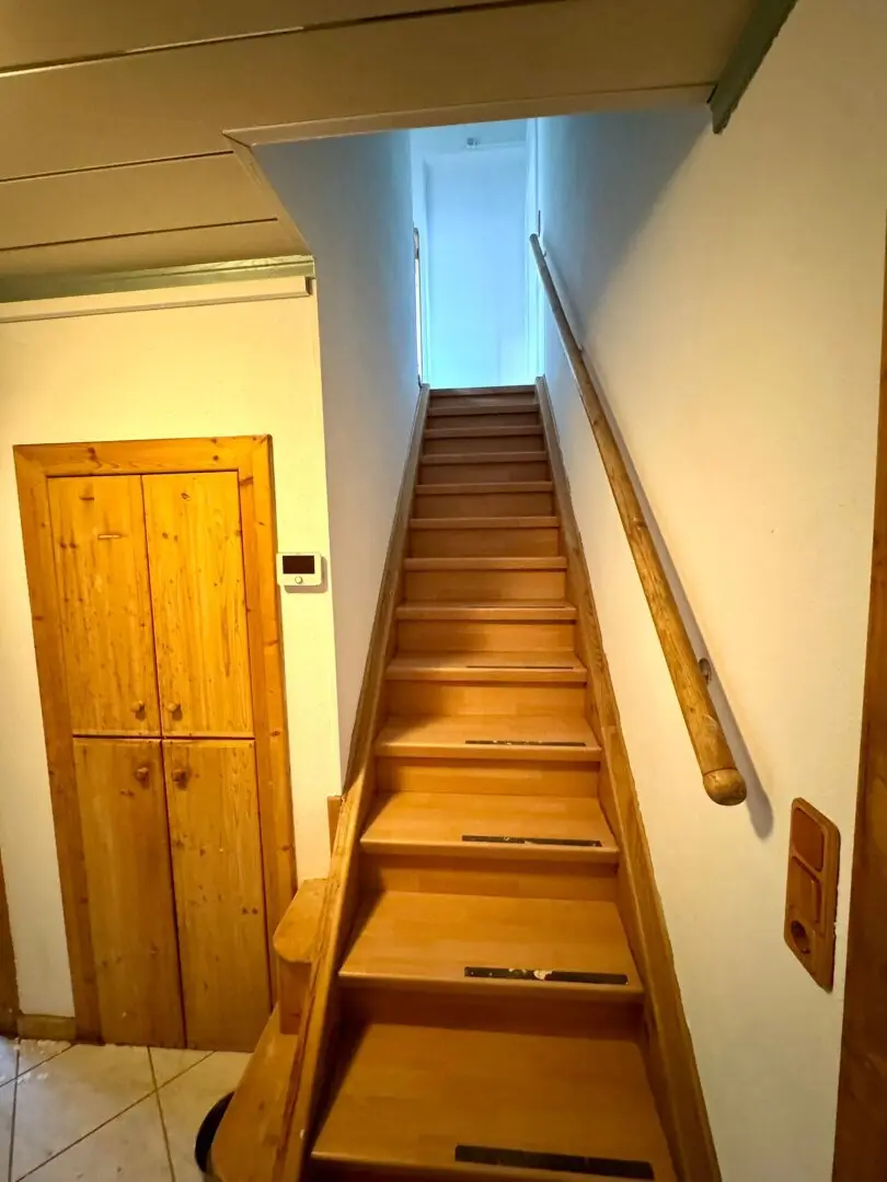 !UNBEFRISTETE MIETE! 4 ZIMMER - REIHENMITTELHAUS MIT NEUER LUFTWÄRMEPUMPE