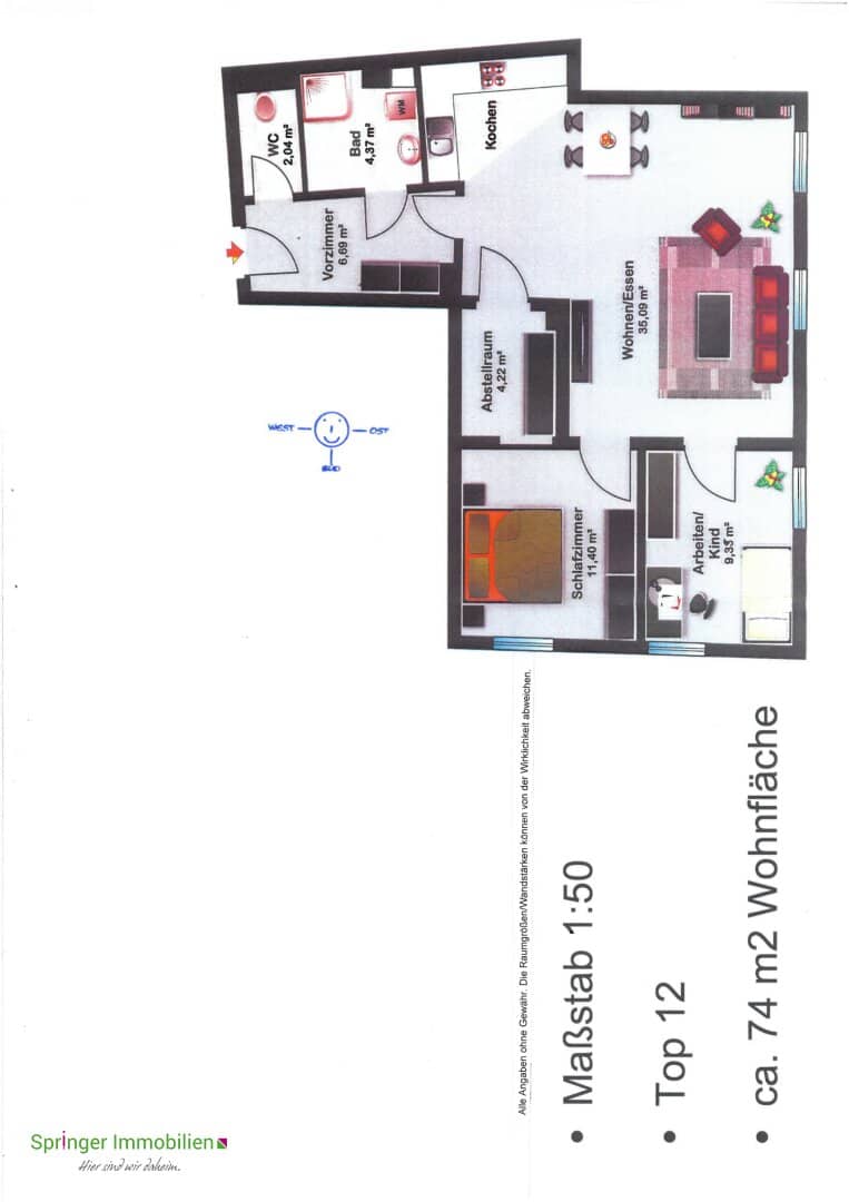 Grundriss 1