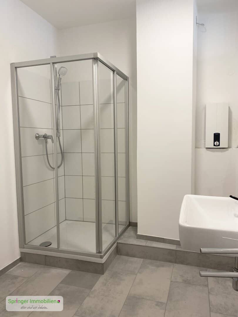 Altstadtcharme! charmante 3-Zimmer-Wohnung (4-Zimmer möglich)