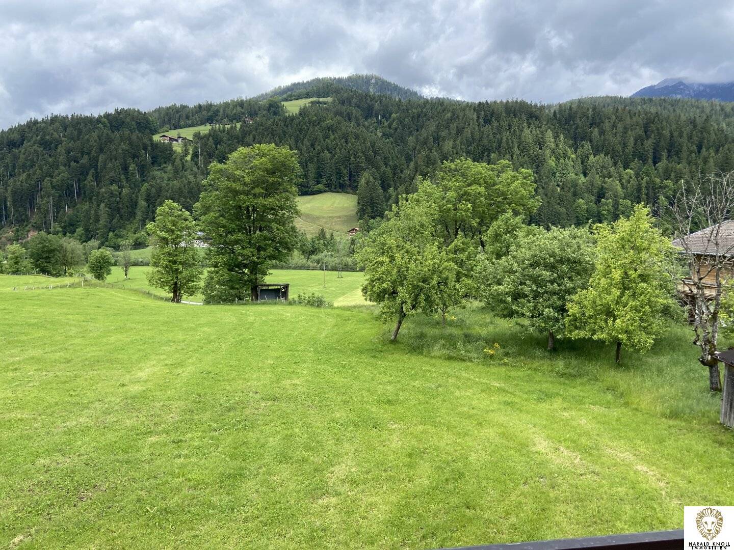 Luxuriöses Domizil mit traumhaftem Ausblick