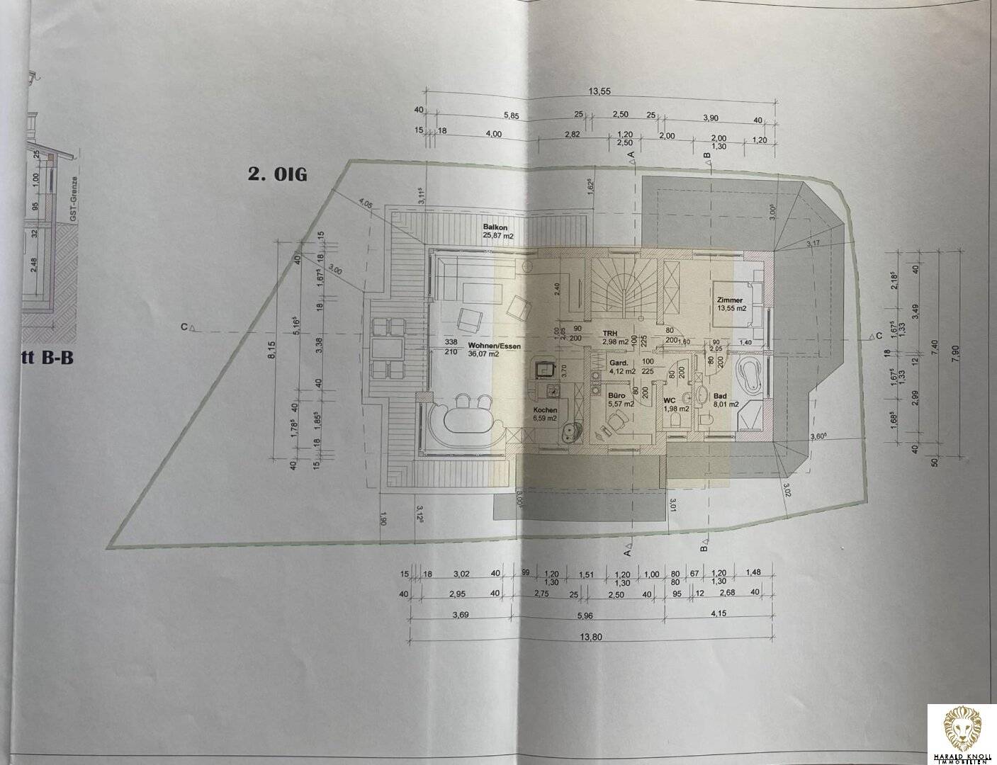Grundriss 3