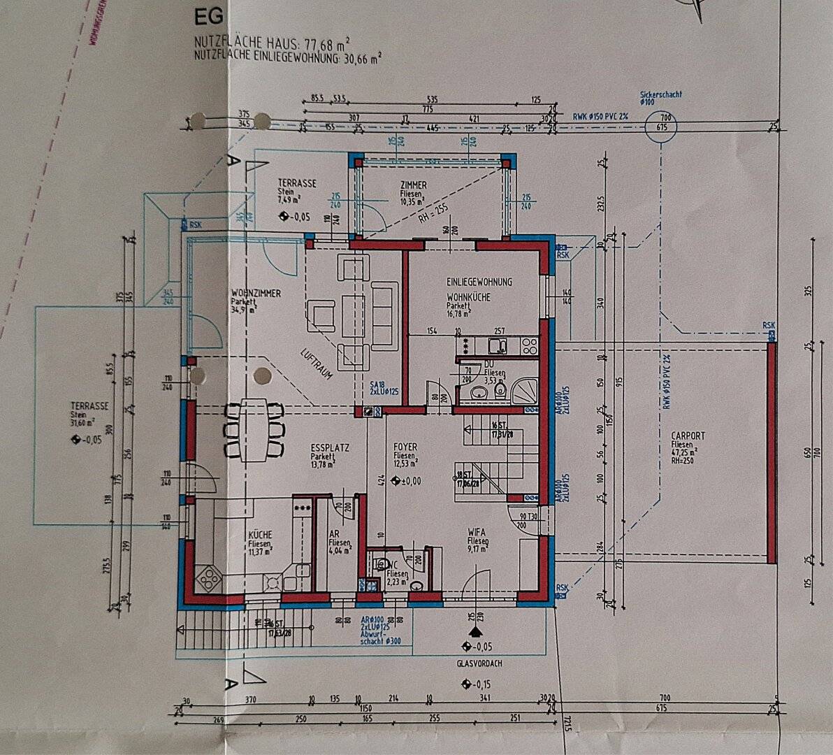 Grundriss 1