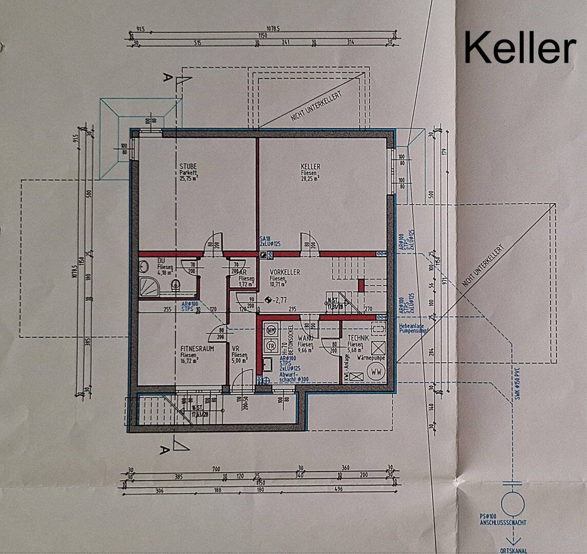 Grundriss 3