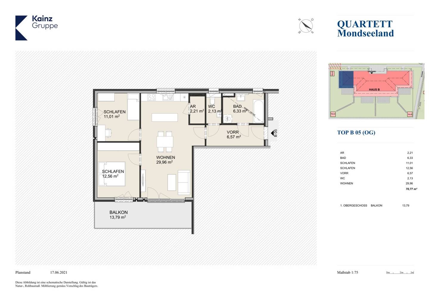 Grundriss 1