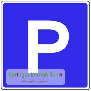 PKW-Carport-Stellplatz