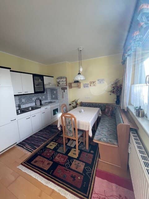 Charming 2 room apartment with loggia central location,