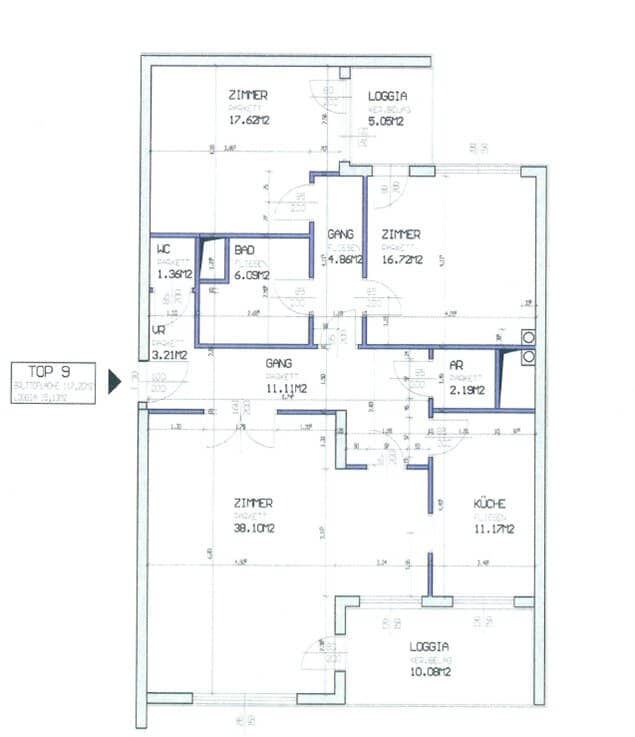 Grundriss 1