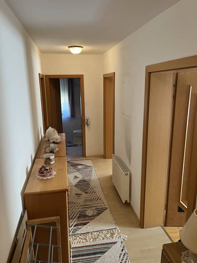 Semi-detached house for sale in the picturesque holiday area