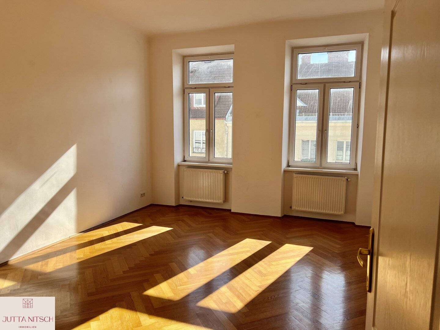 Stylish three room apartment in 1030 Vienna your new home awaits