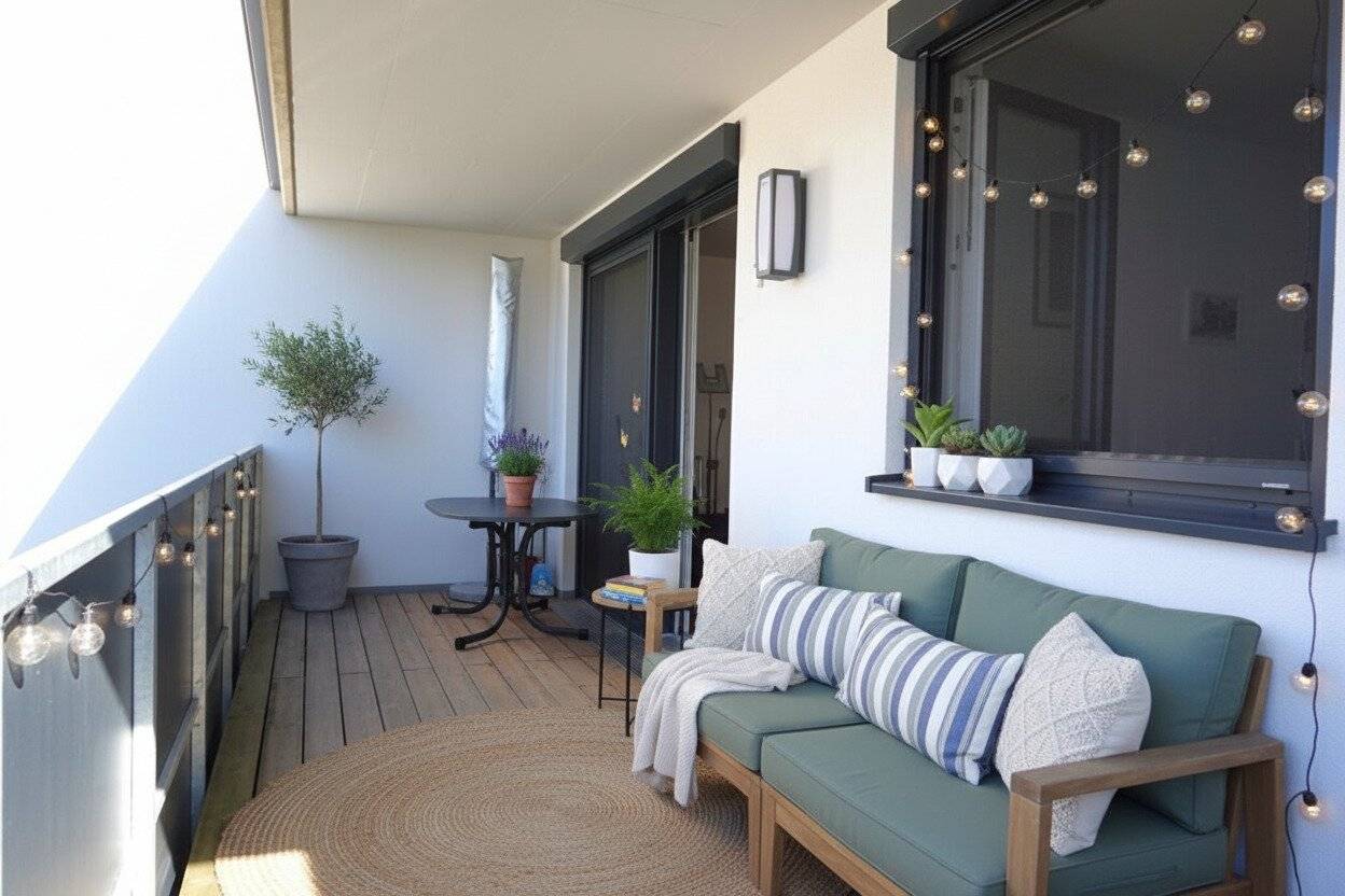 NEUER PREIS!!! Provisionsfrei -  Neuwertige 3 Zimmer Eckwohnung, inklusive Küche, Außenrollos, Dusche, Badewanne und Lift in Mondsee - Baurechtseigentum