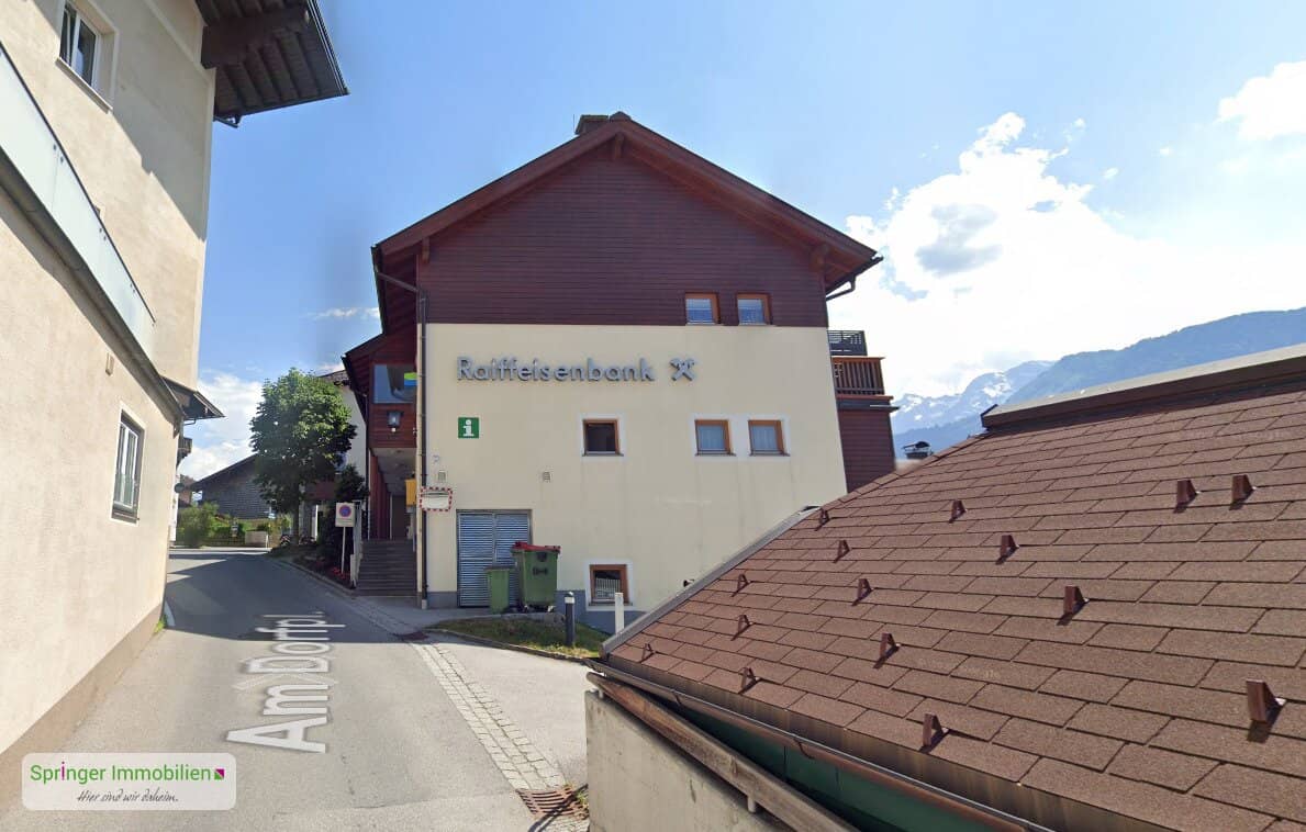 Volltreffer! Geschäft / Büro für Anspruchsvolle