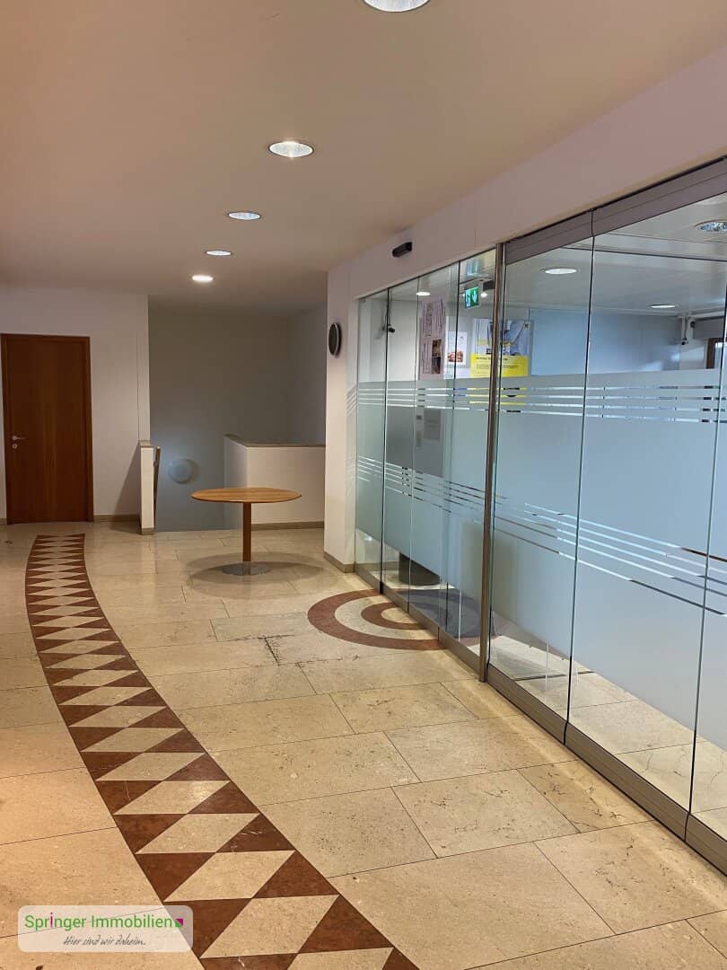 Volltreffer! Geschäft / Büro für Anspruchsvolle