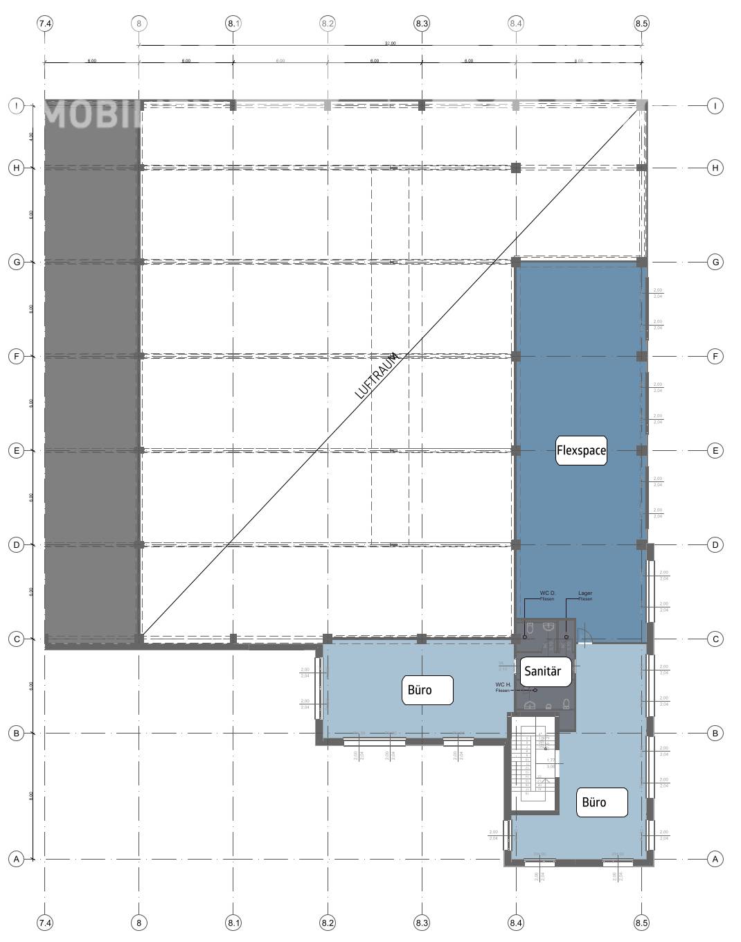 Grundriss 2