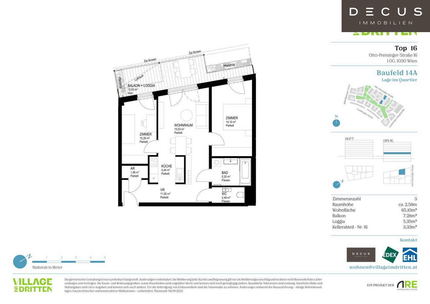 Grundriss 1