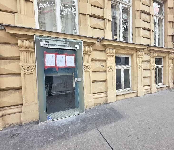 SEILERSTÄTTE | vielseitig nutzbare Souterrain-/Kellerfläche in guter Innenstadtlage | renovierungsbedürftig