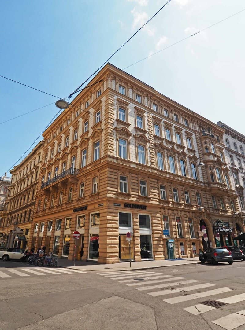 SEILERSTÄTTE | vielseitig nutzbare Souterrain-/Kellerfläche in guter Innenstadtlage | renovierungsbedürftig