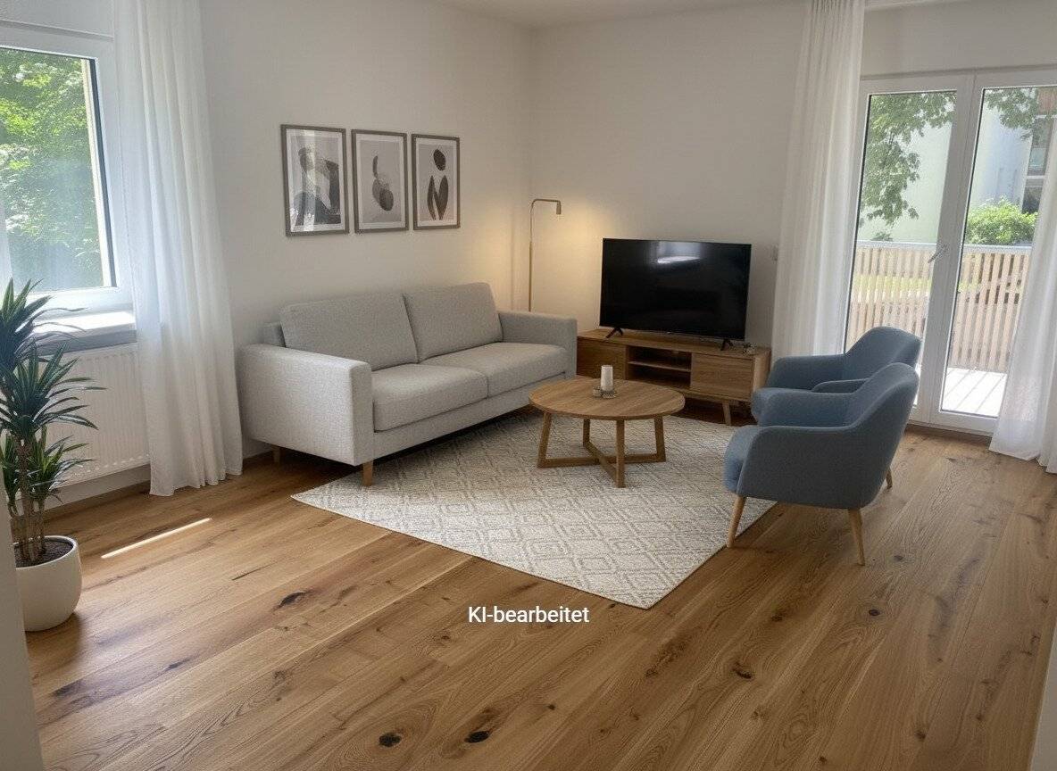 GROSSZÜGIGE 4-5,5 ZIMMER-EIGENTUMSWOHNUNG - PROVISIONSFREI