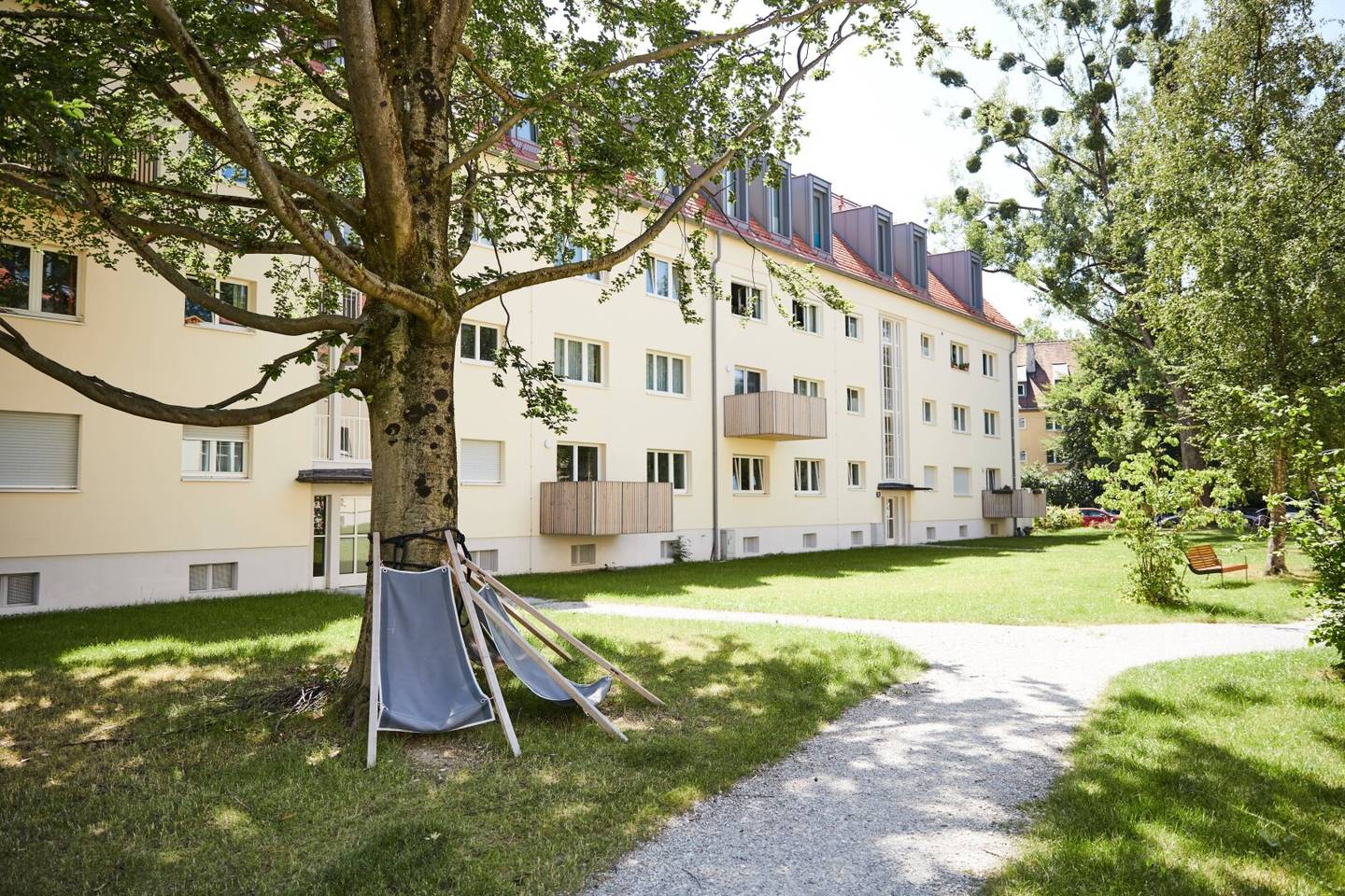 PROVISIONSFREIES PENTHOUSE MIT PANORAMA-BLICK - EIGENTUM