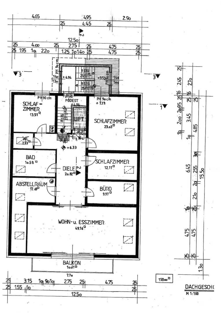 Grundriss 1