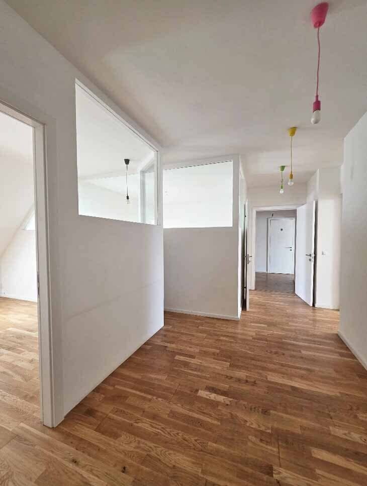 BÖSENDORFERSTRASSE | KARLSPLATZ - repräsentatives 4-Zimmer-Büro in gepflegtem Altbau