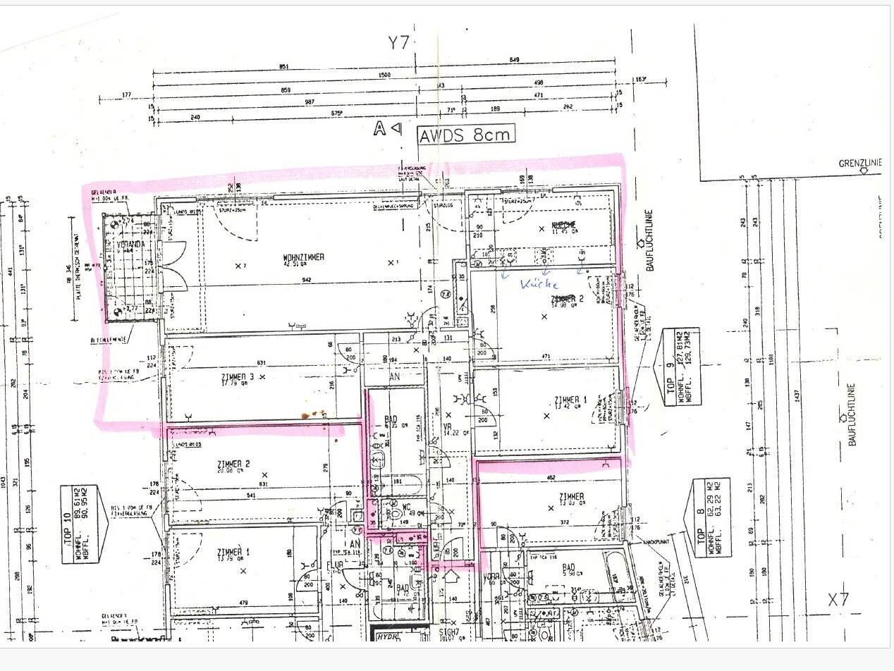 Grundriss 2