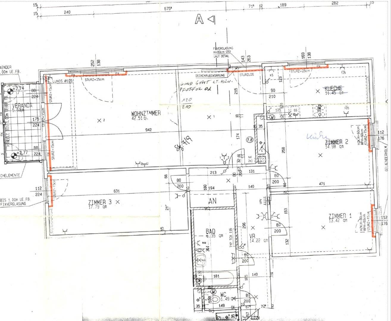 Grundriss 1