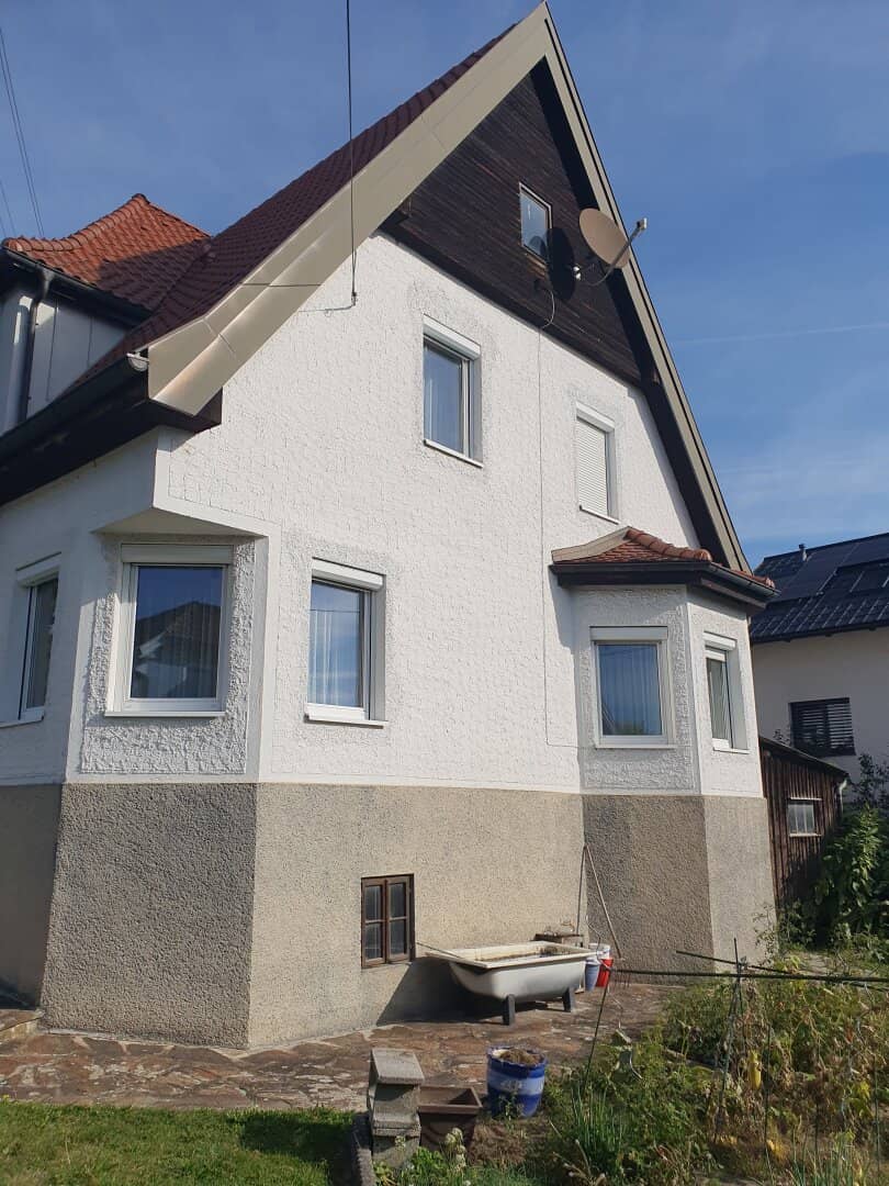 Charmantes Haus - Villa, in erlesener Sonnenlage am Tor zum Kurort Bad Schallerbach