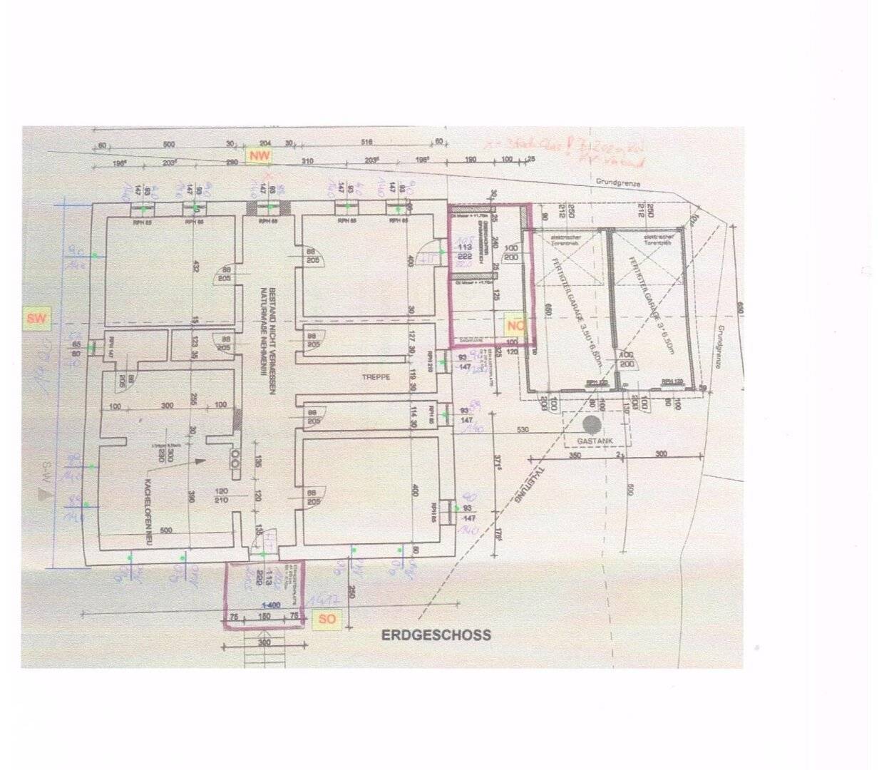 Grundriss 2