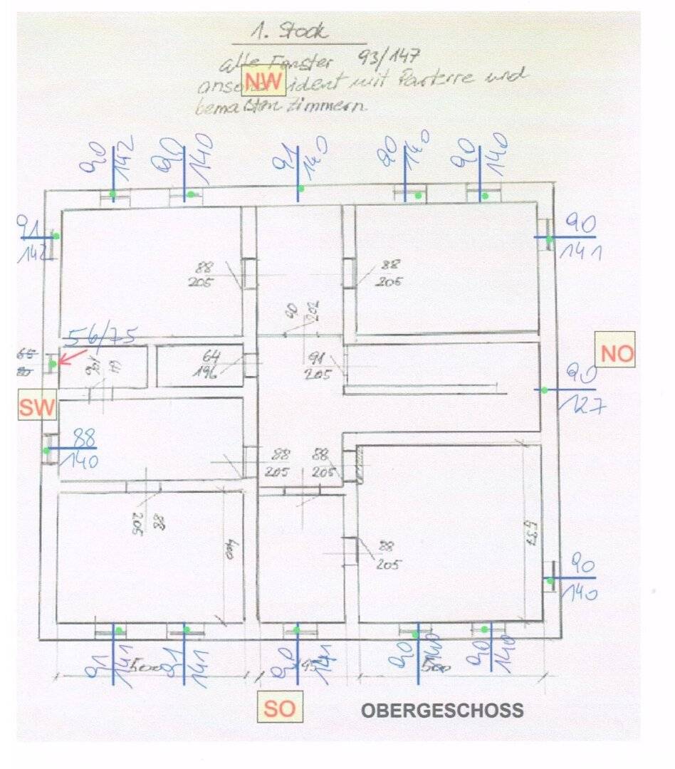 Grundriss 3